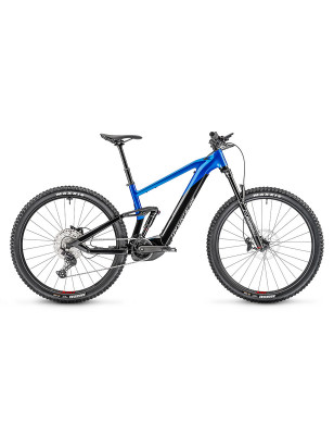 VELO MOUSTACHE SAMEDI 29 TRAIL 3 SMART SYSTEM 2023