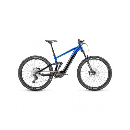 VELO MOUSTACHE SAMEDI 29 TRAIL 3 SMART SYSTEM 2023