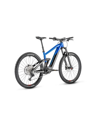 VELO MOUSTACHE SAMEDI 29 TRAIL 3 SMART SYSTEM | Cyclone Bike