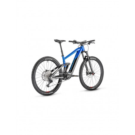 VELO MOUSTACHE SAMEDI 29 TRAIL 3 SMART SYSTEM | Cyclone Bike