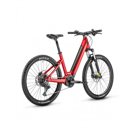VELO MOUSTACHE OFF OPEN 2 RENT