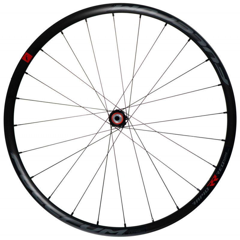 ROUE FULCRUM RAPIDE 500 DX AV