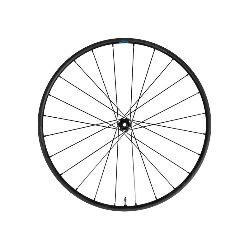 ROUE SHIMANO RS370 AV ROUE SHIMANO RS370 AV