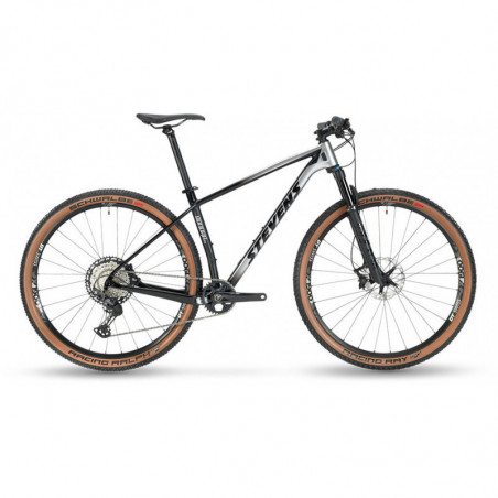 VÉLO SONORA ES 29" STEVENS | Cyclone Bike