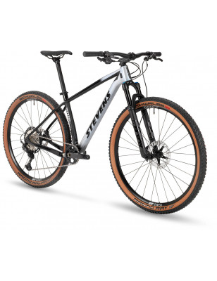 VELO STEVENS SONORA ES 29"