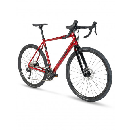 VÉLO SONORA ES 29" STEVENS | Cyclone Bike