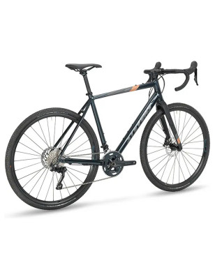 VELO STEVENS GAVERE 54 2022 HIGH