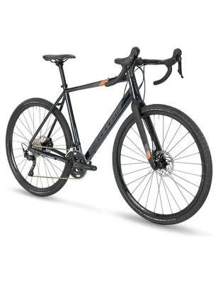 VÉLO STEVENS GAVERE 54 2022 | Cyclone Bike