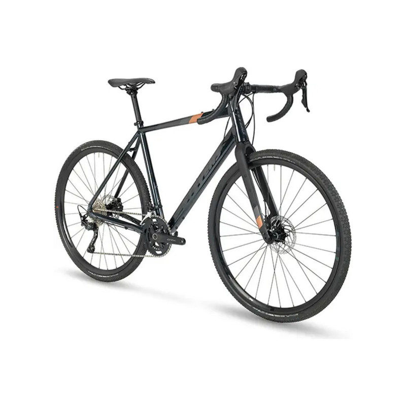 VELO STEVENS GAVERE 54 2022 HIGH VELO STEVENS GAVERE 54 2022 HIGH