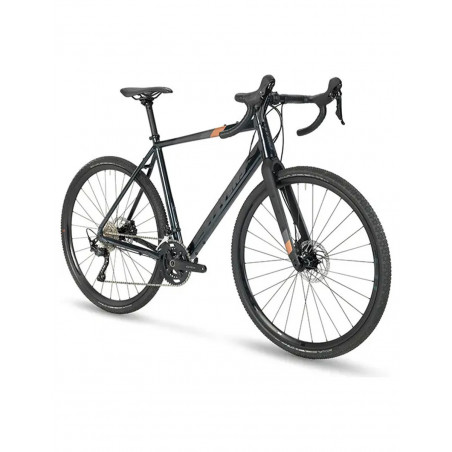VÉLO STEVENS GAVERE 54 2022 | Cyclone Bike