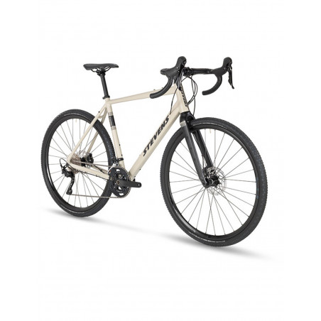 VÉLO STEVENS GAVERE 23 DUSTY ROAD | Cyclone Bike