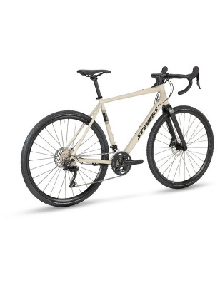 VÉLO STEVENS GAVERE 23 DUSTY ROAD | Cyclone Bike
