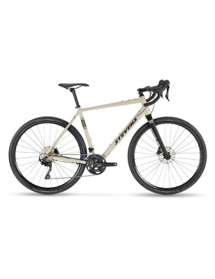 VELO STEVENS GAVERE 23 DUSTY ROAD