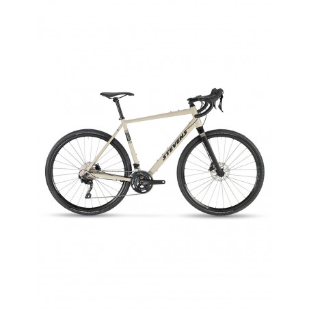 VELO STEVENS GAVERE 23 DUSTY ROAD