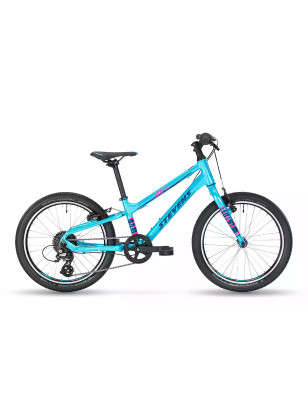 VÉLO STEVENS BEAT SL 20 CANDY | Cyclone Bike