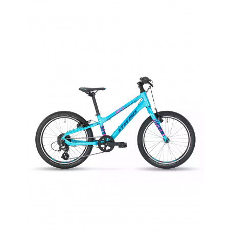 VÉLO STEVENS BEAT SL 20 CANDY | Cyclone Bike