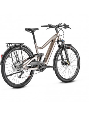 VELO MOUSTACHE XROAD FS 3 M