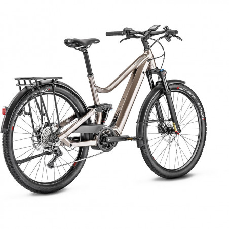 VELO MOUSTACHE XROAD FS 3 M