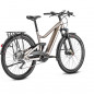 VELO MOUSTACHE XROAD FS 3 M