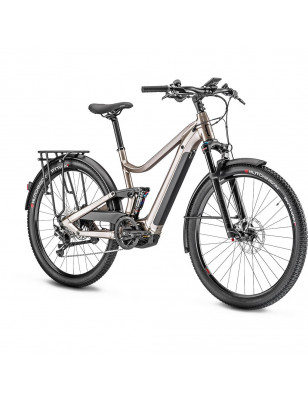 VÉLO MOUSTACHE XROAD FS 3 | Cyclone Bike