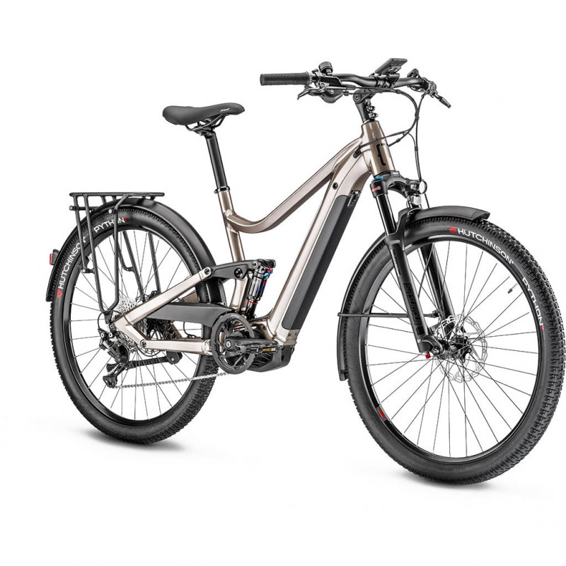 VELO MOUSTACHE XROAD FS 3 M