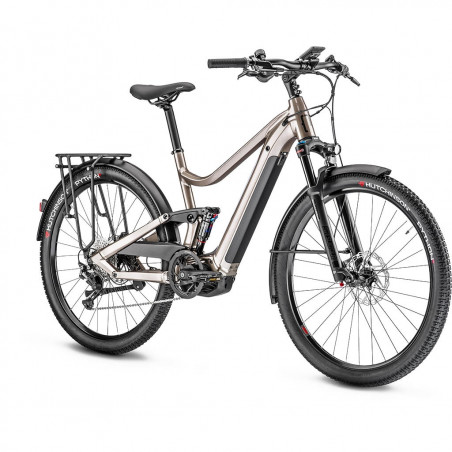 VÉLO MOUSTACHE XROAD FS 3 | Cyclone Bike