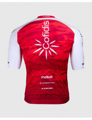 MAILLOT COFIDIS 2024