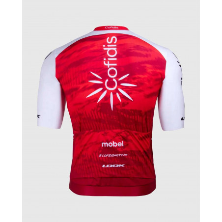 MAILLOT COFIDIS 2024