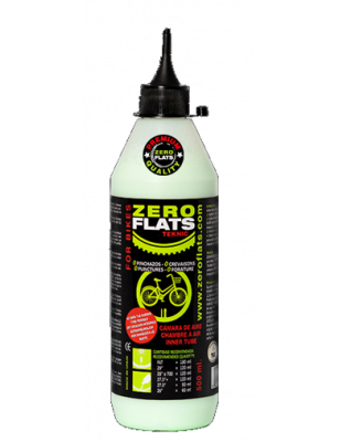 PRÉVENTIF ZERO FLATS 120 ML | Cyclone Bike