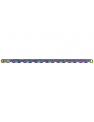 CHAINE SRAM RED AXS 12 V RAINBOW