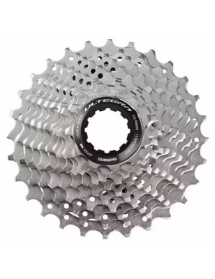 CASSETTE SHIMANO ULTEGRA CS-R8000 11V | Cyclone Bike