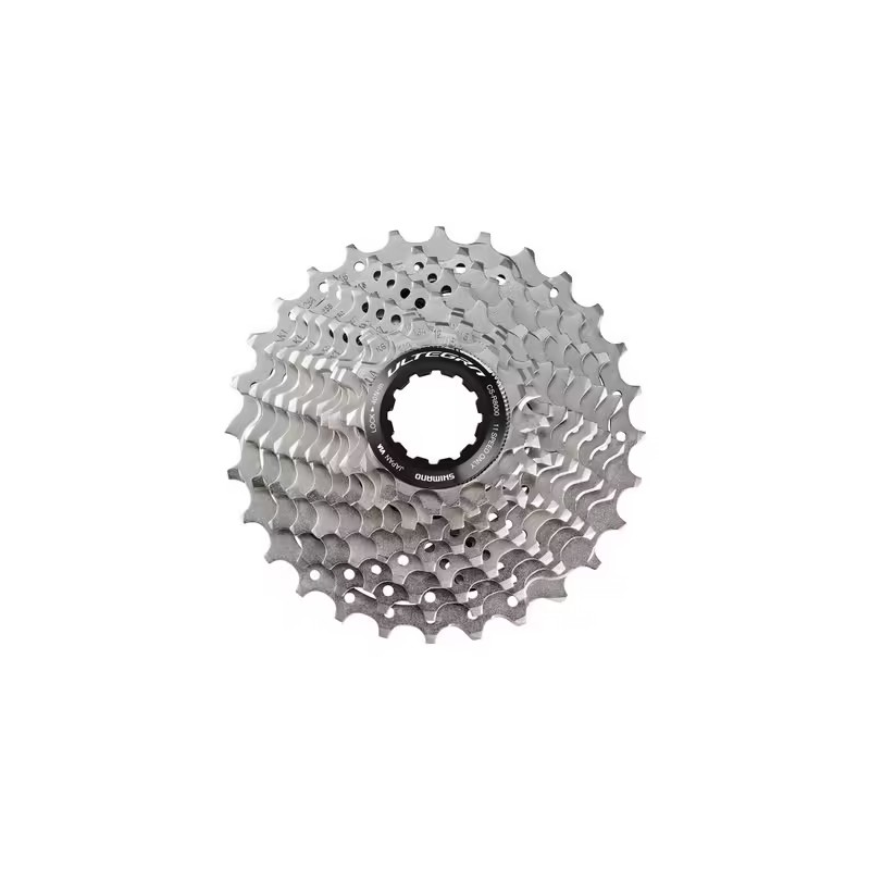 CASSETTE SHIMANO ULTEGRA CS-R8000 11V