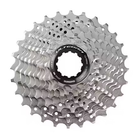 CASSETTE SHIMANO ULTEGRA CS-R8000 11V | Cyclone Bike