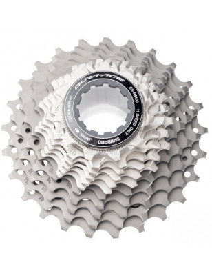CASSETTE SHIMANO DURA-ACE CS-R9100 11V | Cyclone Bike