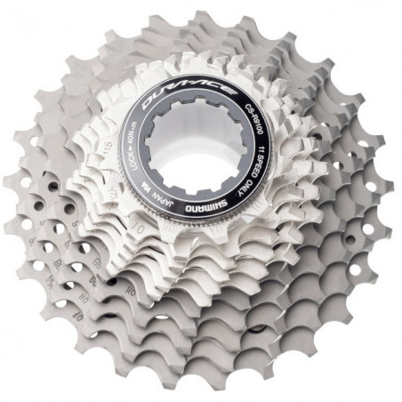 CASSETTE SHIMANO DURA-ACE CS-R9100 11V