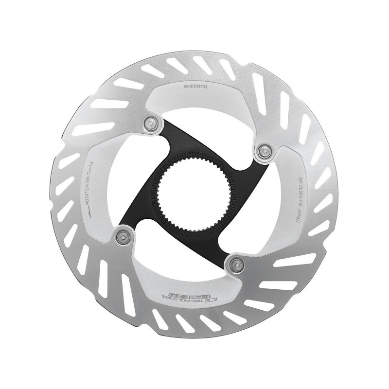 DISQUE SHIMANO ULTEGRA CL800 140MM