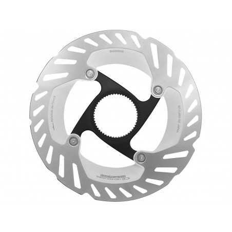 DISQUE SHIMANO ULTEGRA CL800 140MM | Cyclone Bike