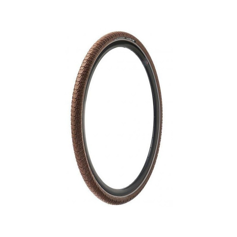 PNEU HUTCHINSON HAUSSMANN 700X40 TR BROWN PNEU HUTCHINSON HAUSSMANN 700X40 TR BROWN