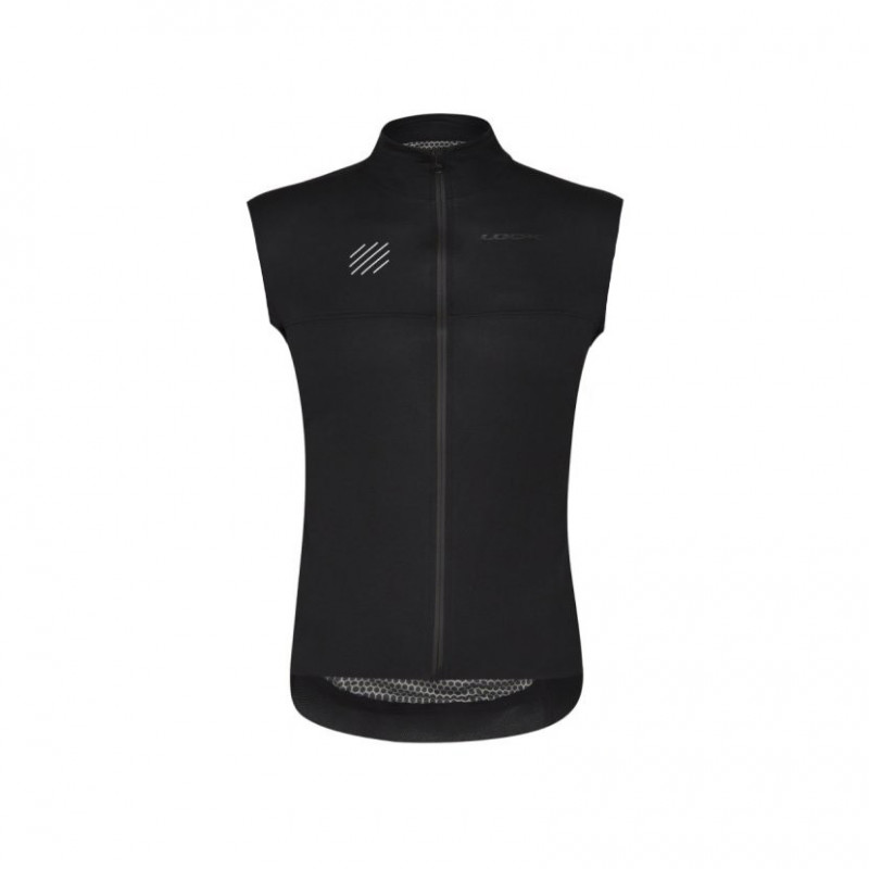GILET LMMENT SANS MANCHE
