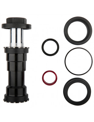 BOITIER DE PEDALIER LOOK/NINJA PF30 -SHIMANO / GXP