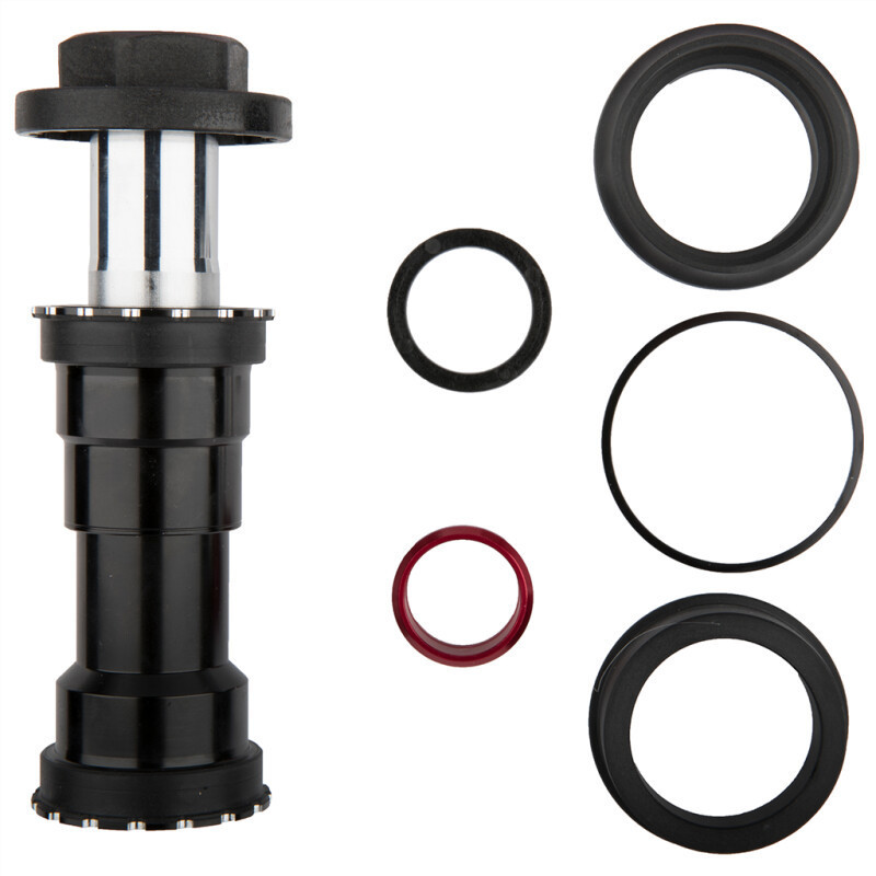 BOITIER DE PEDALIER LOOK/NINJA PF30 -SHIMANO / GXP