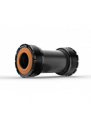 BOÎTIER DE PÉDALIER PRAXIS T47 / SHIMANO | Cyclone Bike