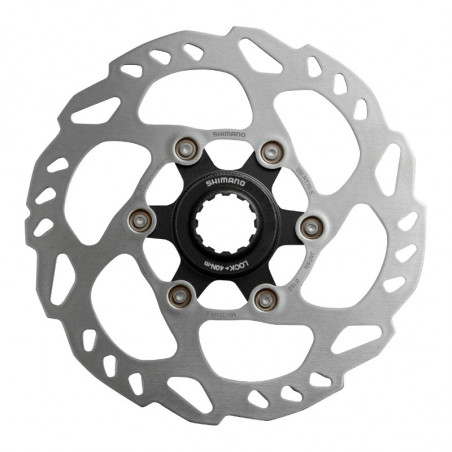 DISQUE SHIMANO RT70 | Cyclone Bike