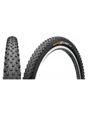 PNEU CONTINENTAL X KING 27.5 | Cyclone Bike