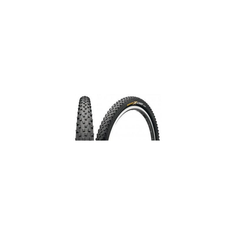 PNEU CONTINENTAL X KING 27.5 PNEU CONTINENTAL X KING 27.5