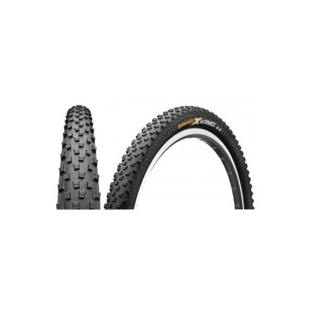 PNEU CONTINENTAL X KING 27.5 | Cyclone Bike
