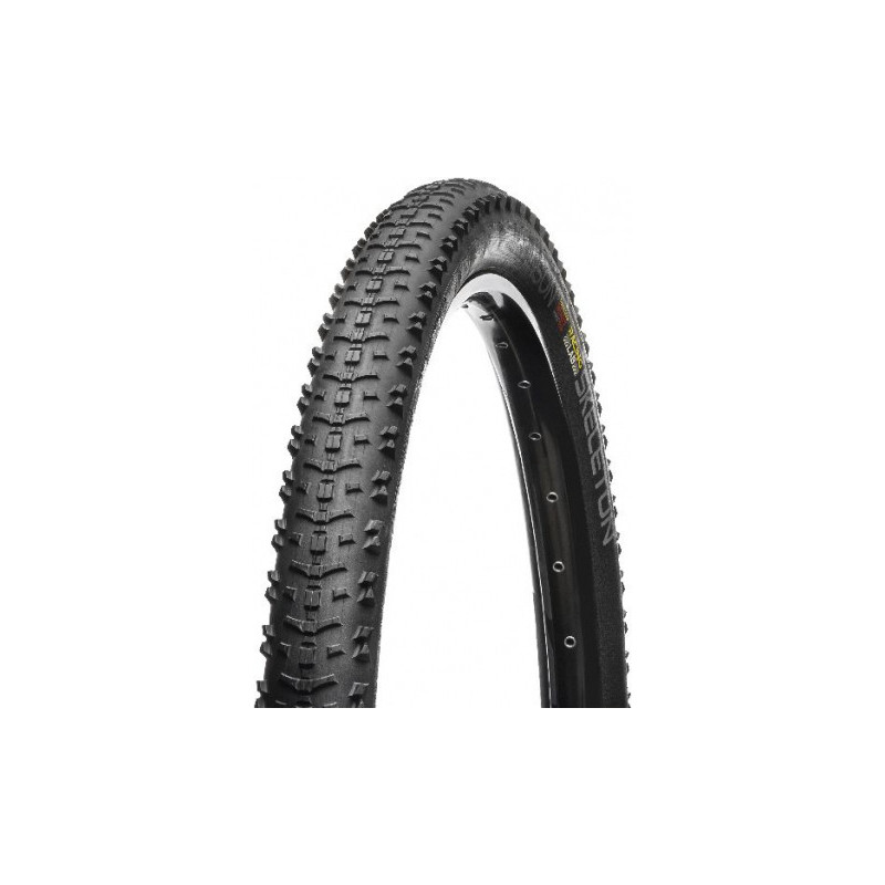 PNEU HUTCHINSON SKELETON TLS RLA PNEU HUTCHINSON SKELETON TLS RLA