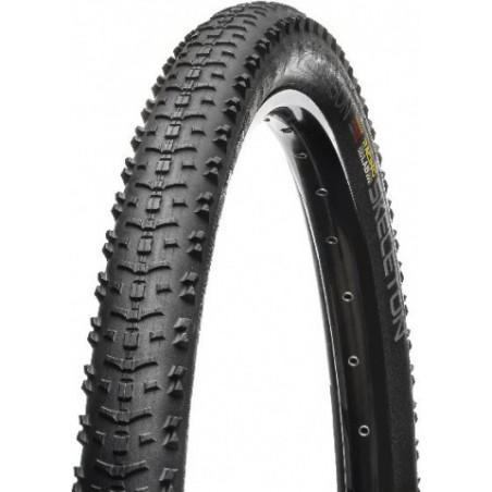 PNEU HUTCHINSON SKELETON TLS RLA | Cyclone Bike