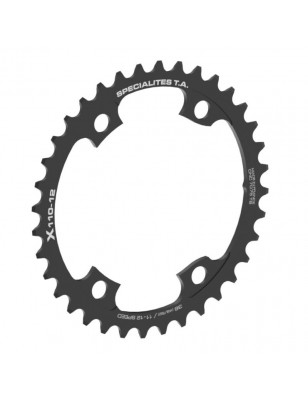 PLATEAU SPECIALITES TA X110 INTER 12V 36T | Cyclone Bike