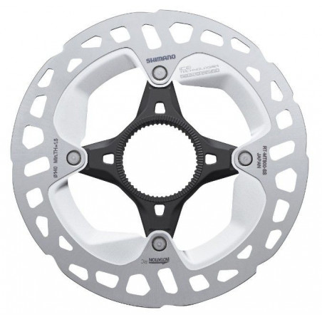 DISQUE SHIMANO MT800